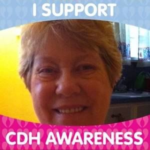 Meet your Posher, Sandy